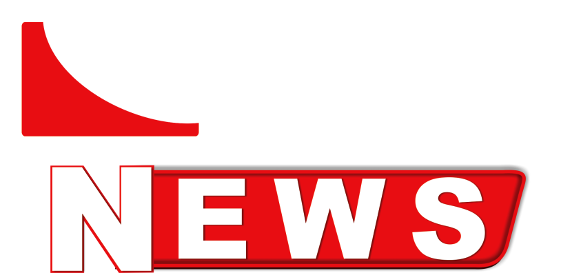 UCN News Desktop/Mobile Logo Graphic Asset
